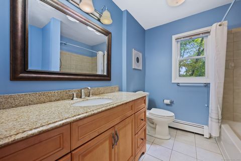 Tiny photo for 34 Birchwood Road, Monroe, CT 06468 (MLS # 24132842)