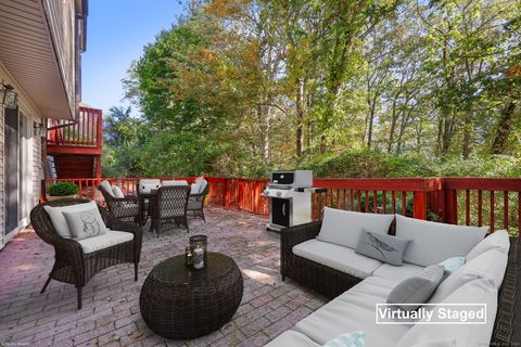 Tiny photo for 34 Birchwood Road, Monroe, CT 06468 (MLS # 24132842)