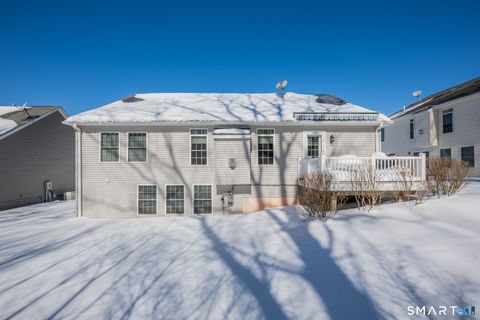 Tiny photo for 14 Hannah Way, Harwinton, CT 06791 (MLS # 24155831)
