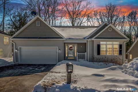 14 Hannah Way Harwinton CT 06791