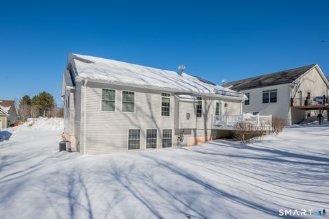 Tiny photo for 14 Hannah Way, Harwinton, CT 06791 (MLS # 24155831)