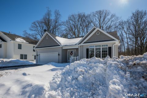 Tiny photo for 14 Hannah Way, Harwinton, CT 06791 (MLS # 24155831)
