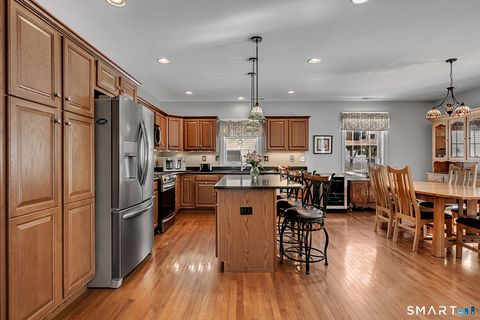 Tiny photo for 14 Hannah Way, Harwinton, CT 06791 (MLS # 24155831)