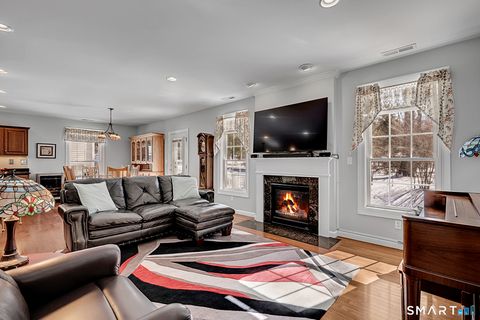 Tiny photo for 14 Hannah Way, Harwinton, CT 06791 (MLS # 24155831)