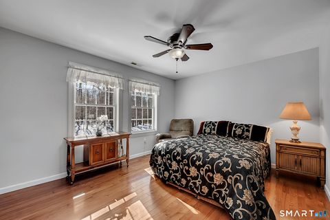 Tiny photo for 14 Hannah Way, Harwinton, CT 06791 (MLS # 24155831)