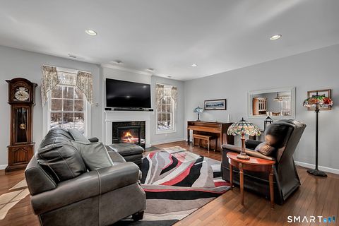 Tiny photo for 14 Hannah Way, Harwinton, CT 06791 (MLS # 24155831)