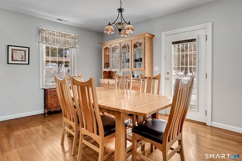 Tiny photo for 14 Hannah Way, Harwinton, CT 06791 (MLS # 24155831)