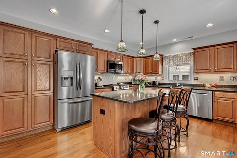 Tiny photo for 14 Hannah Way, Harwinton, CT 06791 (MLS # 24155831)