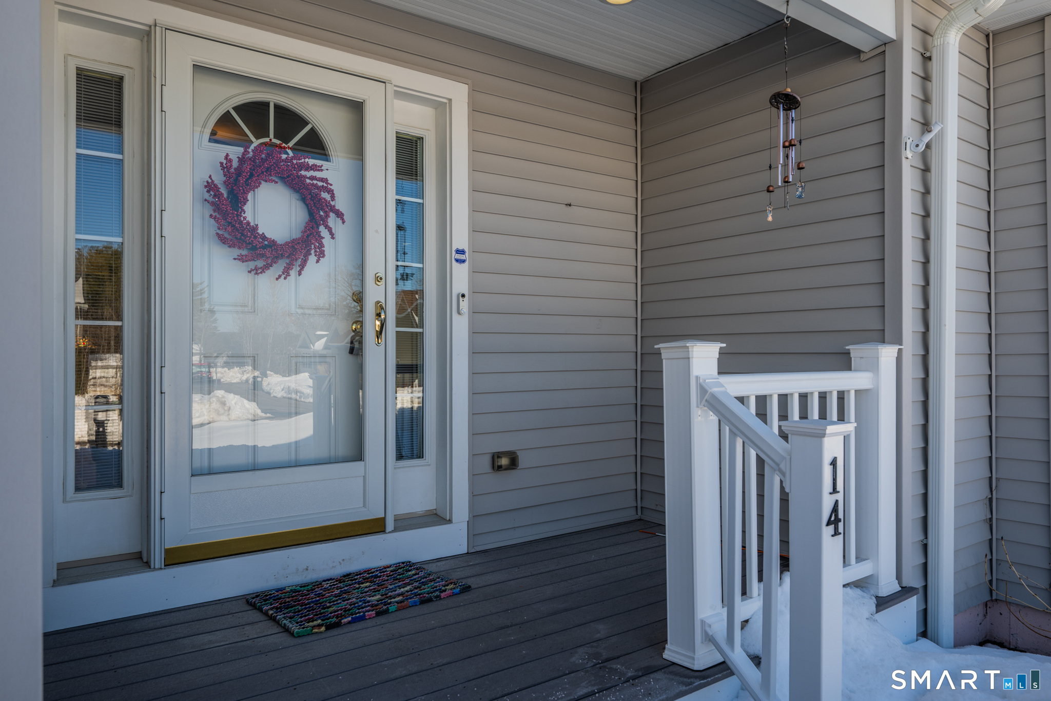 14 Hannah Way