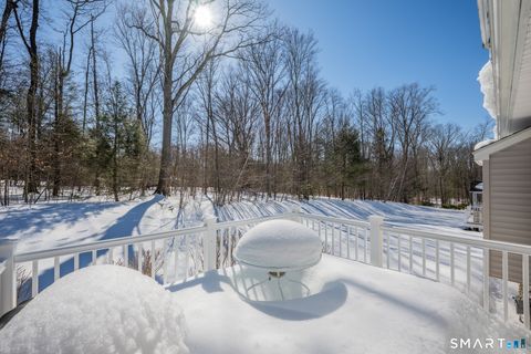 Tiny photo for 14 Hannah Way, Harwinton, CT 06791 (MLS # 24155831)