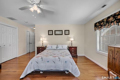 Tiny photo for 14 Hannah Way, Harwinton, CT 06791 (MLS # 24155831)