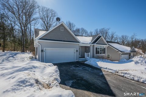 Tiny photo for 14 Hannah Way, Harwinton, CT 06791 (MLS # 24155831)