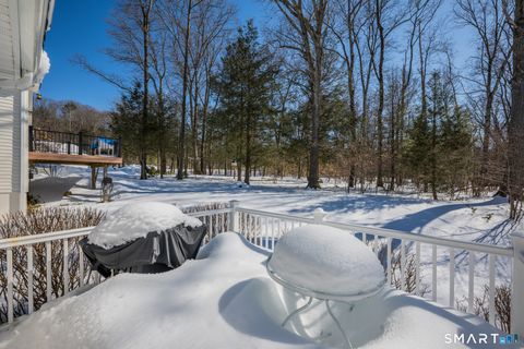 Tiny photo for 14 Hannah Way, Harwinton, CT 06791 (MLS # 24155831)