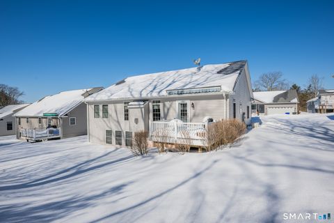 Tiny photo for 14 Hannah Way, Harwinton, CT 06791 (MLS # 24155831)