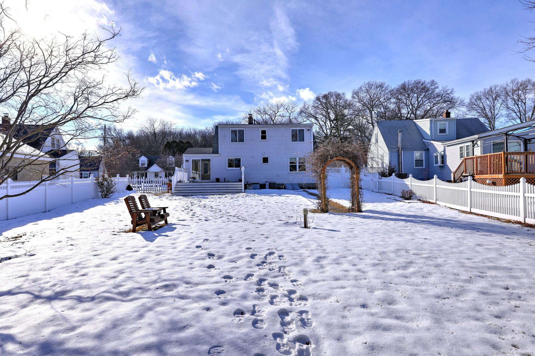 31 Harkness Drive, Milford, Connecticut image 3