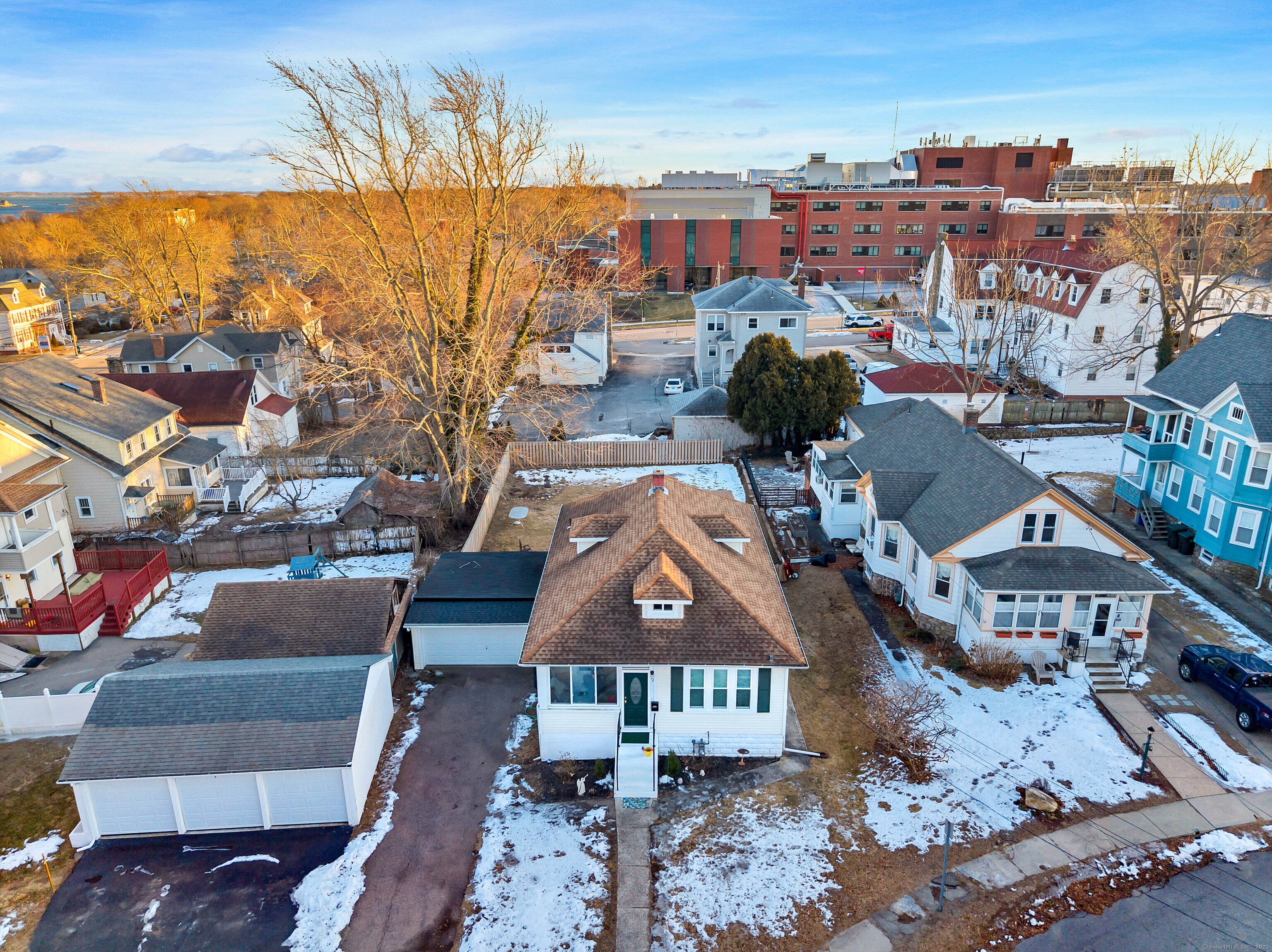 12 Bellevue Place, New London, Connecticut image 32