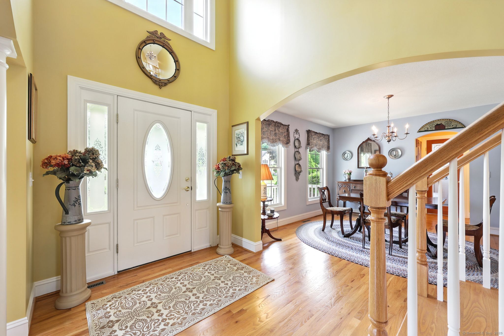 7 Brook Wood Court