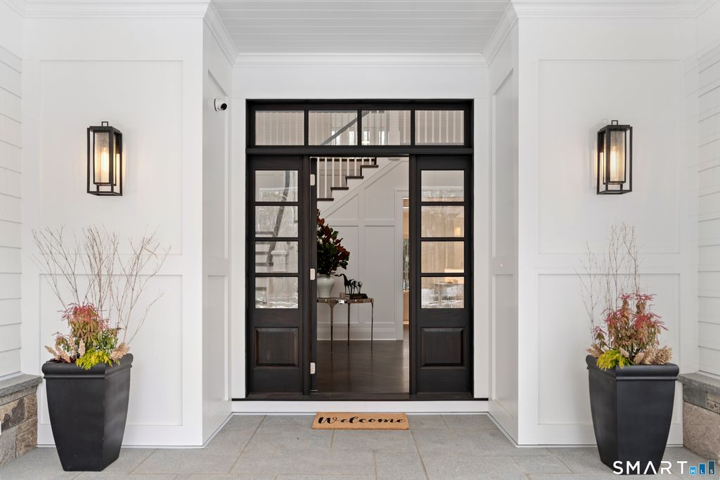 Photo of 928 West Road, New Canaan, CT 06840 (MLS # 24137474)