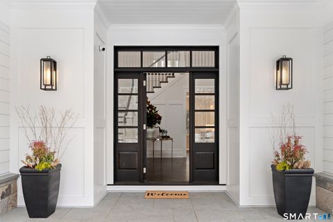 Tiny photo for 928 West Road, New Canaan, CT 06840 (MLS # 24137474)