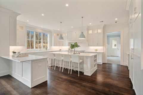 Tiny photo for 928 West Road, New Canaan, CT 06840 (MLS # 24137474)