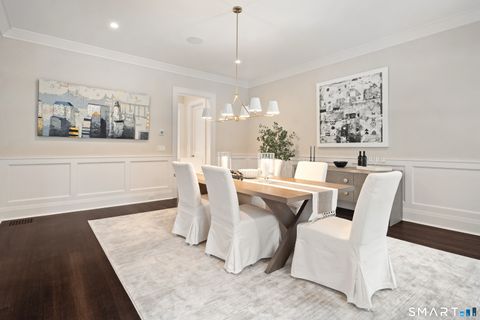 Tiny photo for 928 West Road, New Canaan, CT 06840 (MLS # 24137474)