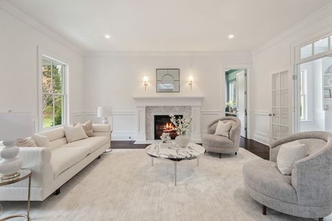 Tiny photo for 928 West Road, New Canaan, CT 06840 (MLS # 24137474)