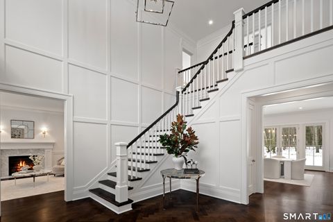 Tiny photo for 928 West Road, New Canaan, CT 06840 (MLS # 24137474)