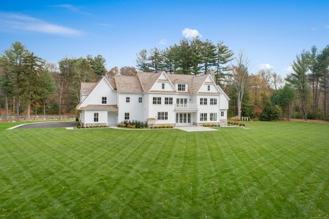 Tiny photo for 928 West Road, New Canaan, CT 06840 (MLS # 24137474)