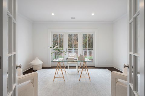 Tiny photo for 928 West Road, New Canaan, CT 06840 (MLS # 24137474)