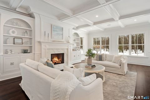 Tiny photo for 928 West Road, New Canaan, CT 06840 (MLS # 24137474)