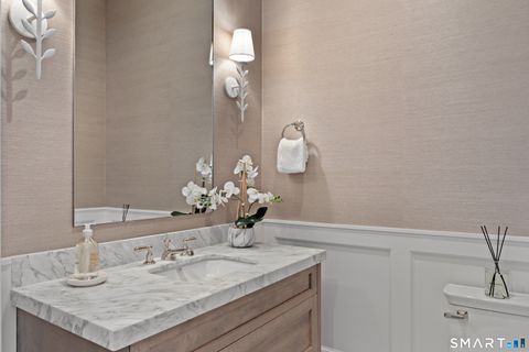 Tiny photo for 928 West Road, New Canaan, CT 06840 (MLS # 24137474)