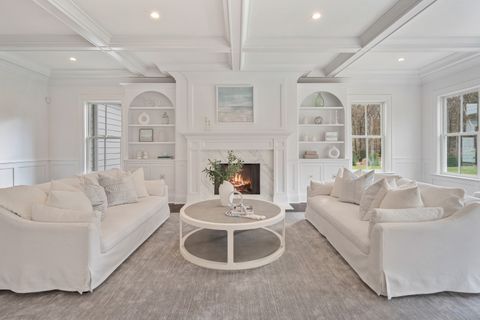 Tiny photo for 928 West Road, New Canaan, CT 06840 (MLS # 24137474)