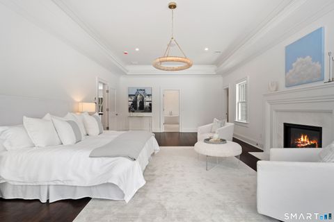 Tiny photo for 928 West Road, New Canaan, CT 06840 (MLS # 24137474)