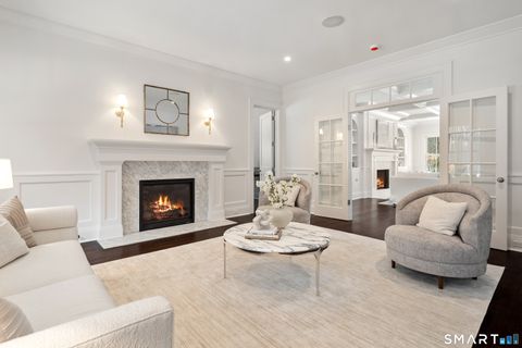 Tiny photo for 928 West Road, New Canaan, CT 06840 (MLS # 24137474)