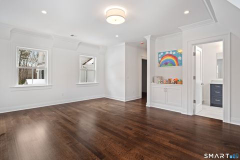 Tiny photo for 928 West Road, New Canaan, CT 06840 (MLS # 24137474)