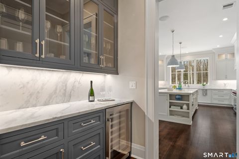 Tiny photo for 928 West Road, New Canaan, CT 06840 (MLS # 24137474)