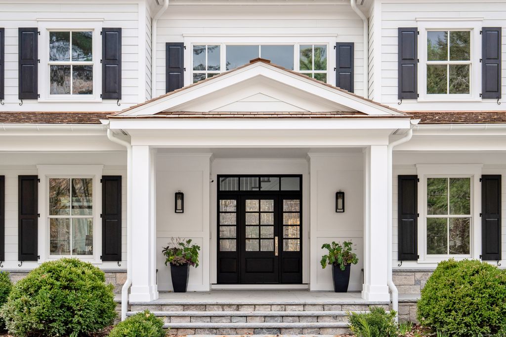 Photo of 928 West Road, New Canaan, CT 06840 (MLS # 24137474)