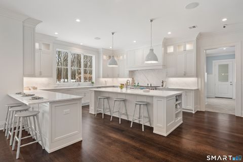 Tiny photo for 928 West Road, New Canaan, CT 06840 (MLS # 24137474)