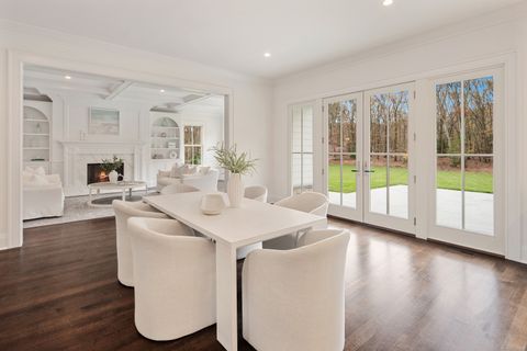 Tiny photo for 928 West Road, New Canaan, CT 06840 (MLS # 24137474)