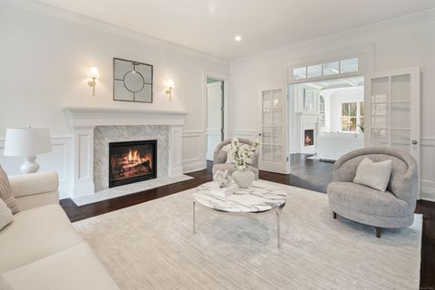 Tiny photo for 928 West Road, New Canaan, CT 06840 (MLS # 24137474)