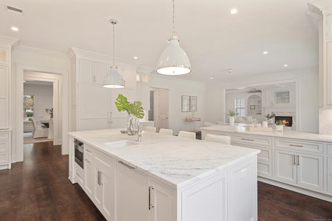 Tiny photo for 928 West Road, New Canaan, CT 06840 (MLS # 24137474)