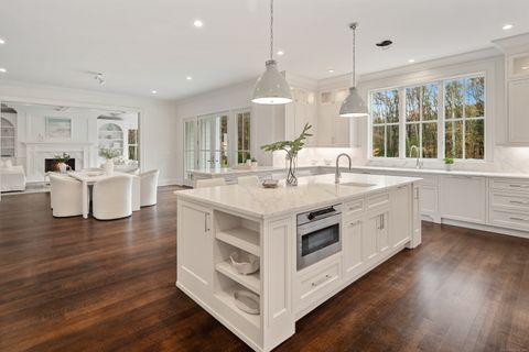 Tiny photo for 928 West Road, New Canaan, CT 06840 (MLS # 24137474)