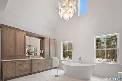 Tiny photo for 928 West Road, New Canaan, CT 06840 (MLS # 24137474)