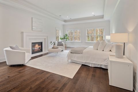 Tiny photo for 928 West Road, New Canaan, CT 06840 (MLS # 24137474)