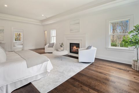 Tiny photo for 928 West Road, New Canaan, CT 06840 (MLS # 24137474)