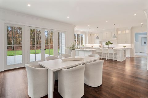 Tiny photo for 928 West Road, New Canaan, CT 06840 (MLS # 24137474)