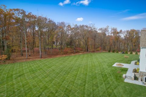 Tiny photo for 928 West Road, New Canaan, CT 06840 (MLS # 24137474)