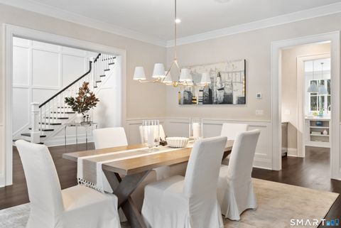 Tiny photo for 928 West Road, New Canaan, CT 06840 (MLS # 24137474)