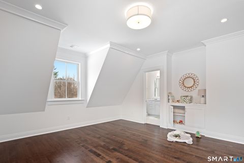 Tiny photo for 928 West Road, New Canaan, CT 06840 (MLS # 24137474)