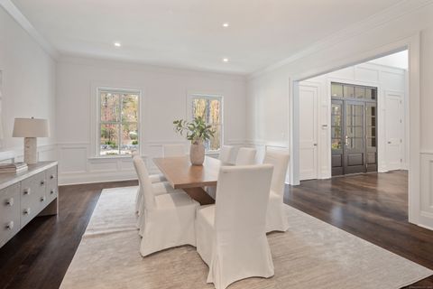 Tiny photo for 928 West Road, New Canaan, CT 06840 (MLS # 24137474)